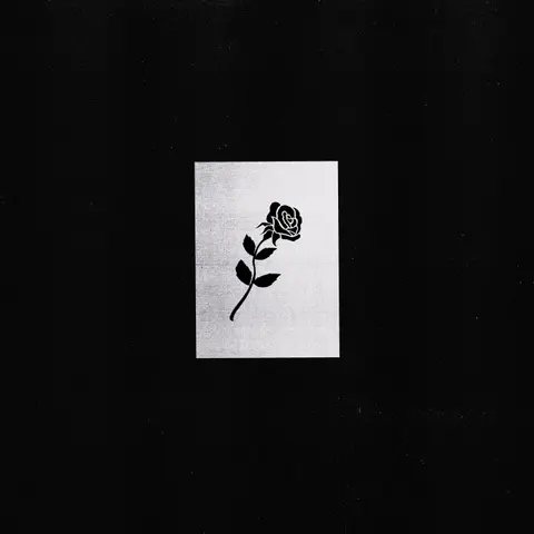Shlohmo – CD DARK RED