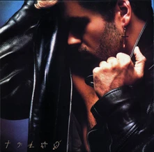 George Michael, Vinyl Faith (Deluxe Edition)