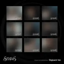 CD SONOROUS