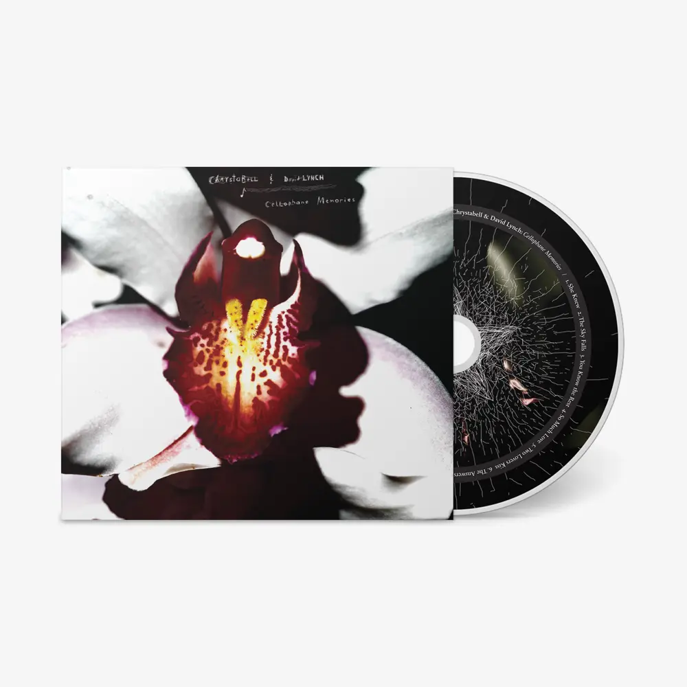CELLOPHANE MEMORIES