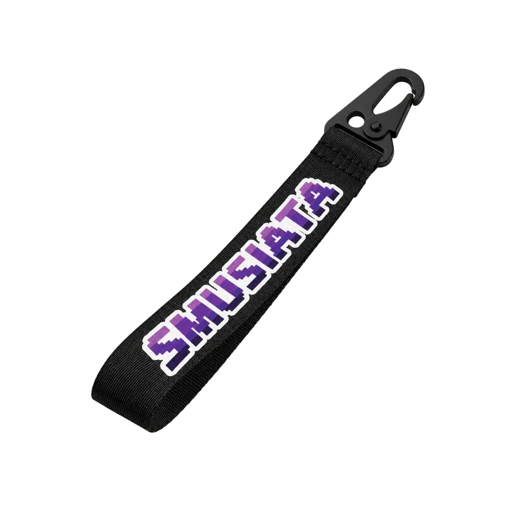 Smusiata látková (Portachiavi)