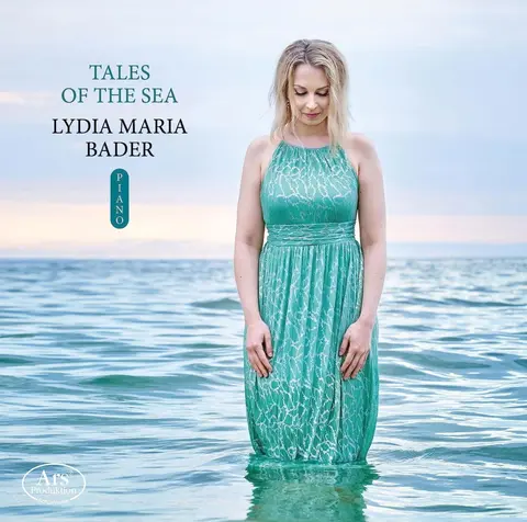LEO SAMAMA: TALES OF THE SEA
