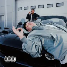 CD Maniak & DJ Wich - Černej Kůň