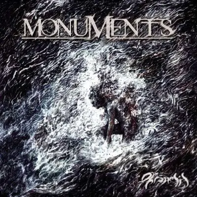 Monuments – Vinyl Phronesis