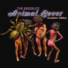 The Residents, CD ANIMAL LOVER