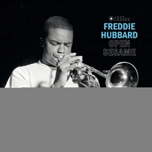 Freddie Hubbard, Vinyl OPEN SESAME