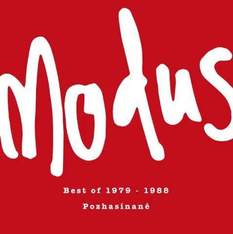 Best Of 1979-1988 - Pozhasínané