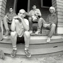 Minor Threat, Vinyl 7-SALAD DAYS