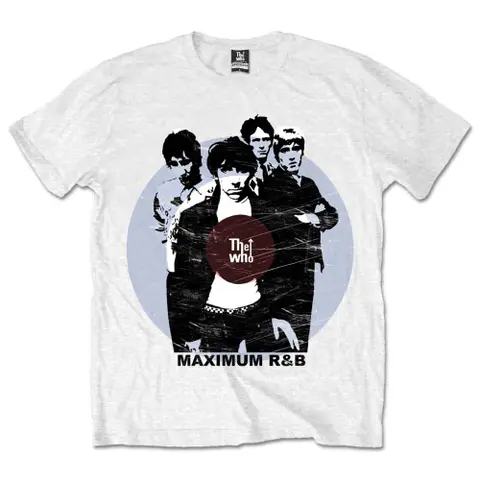 Maximum Rhythm & Blues