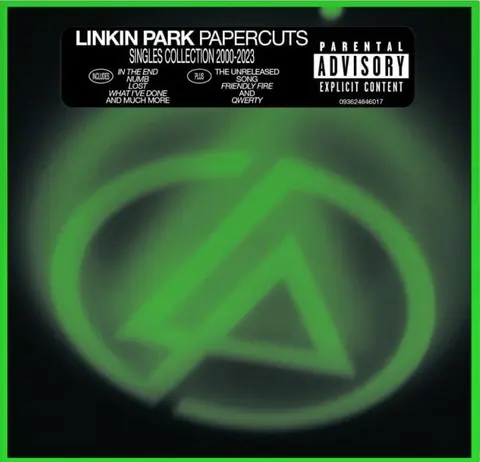 Papercuts (Singles Collection 2000 - 2023)