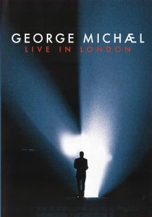 DVD Live In London
