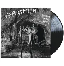 Vinyl Night In The Ruts