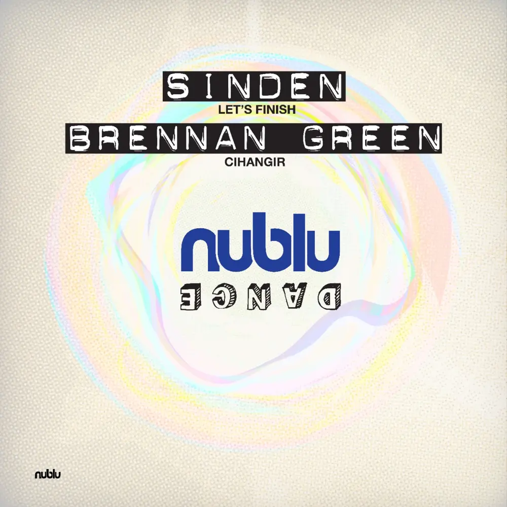 7-NUBLU DANCE ONE
