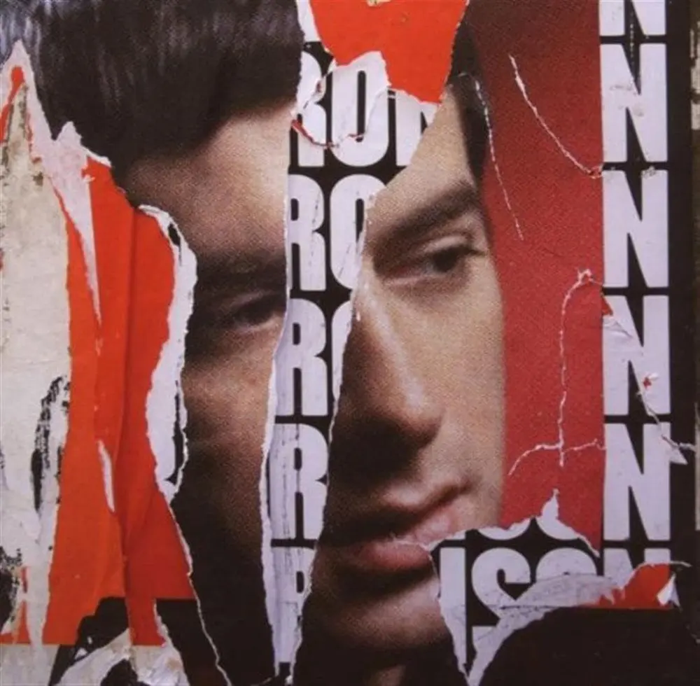 Mark Ronson – Version (Vinyl)