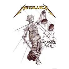 And Justice for All