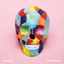 Rich Aucoin, CD RELEASE