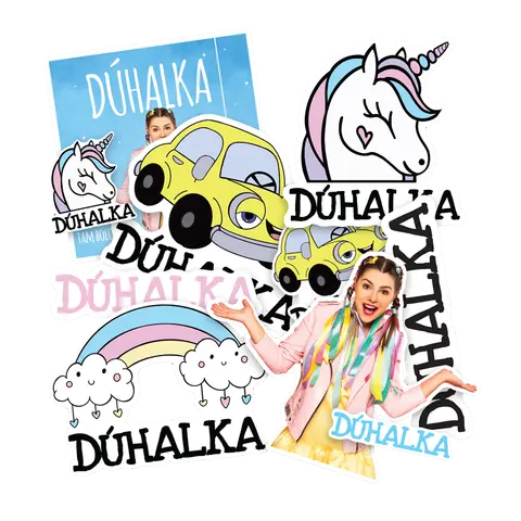 Dúhalka