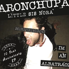 AronChupa, Vinyl I'm an Albatraoz