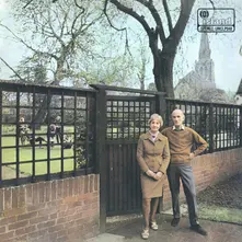 Fairport Convention – UNHALFBRICKING (Vinyl)