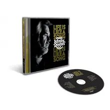 Kenny Rogers – Life Is Like A Song (2023) (CD)