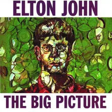 Vinyl THE BIG PICTURE