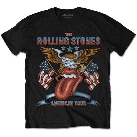 USA Tour Eagle