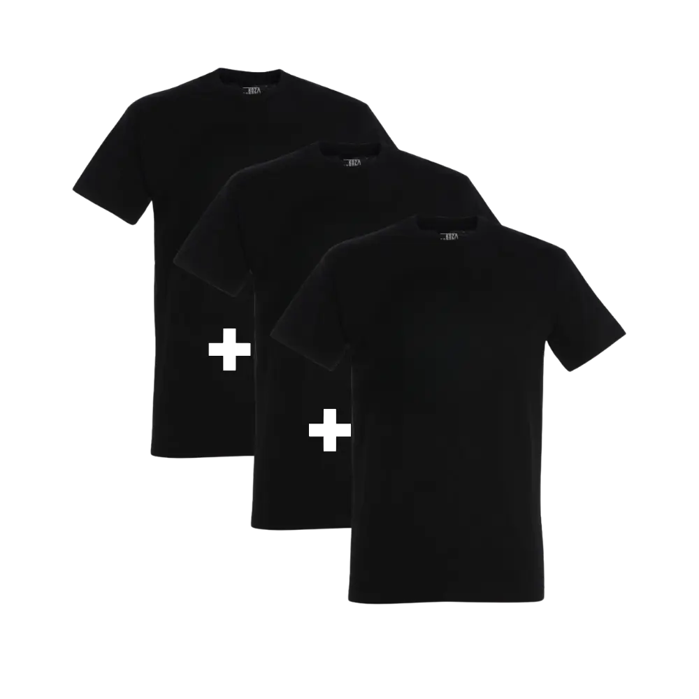 Koza Bobkov – T-Shirt Bundle (Pacco)