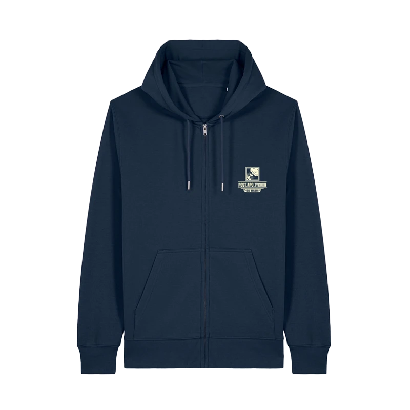 PAT ZIPPER
