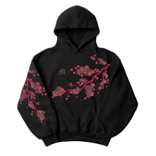 Herbalise Hoodie thumbnail