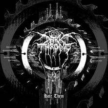 Darkthrone, CD HATE THEM