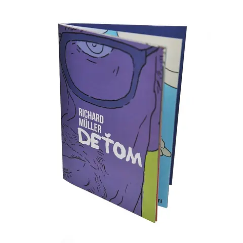 Deťom