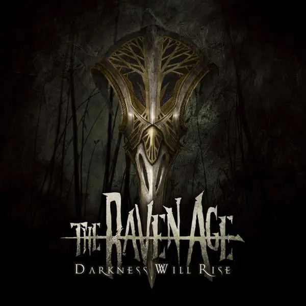 DARKNESS WILL RISE