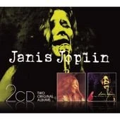 Janis Joplin, CD I Got Dem Ol' Kozmic Blues Aga