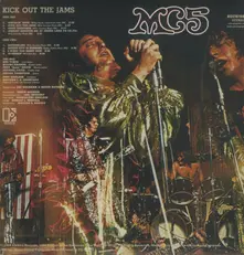 KICK OUT THE JAMS thumbnail