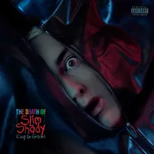 The Death of Slim Shady (Coup De Grâce) thumbnail