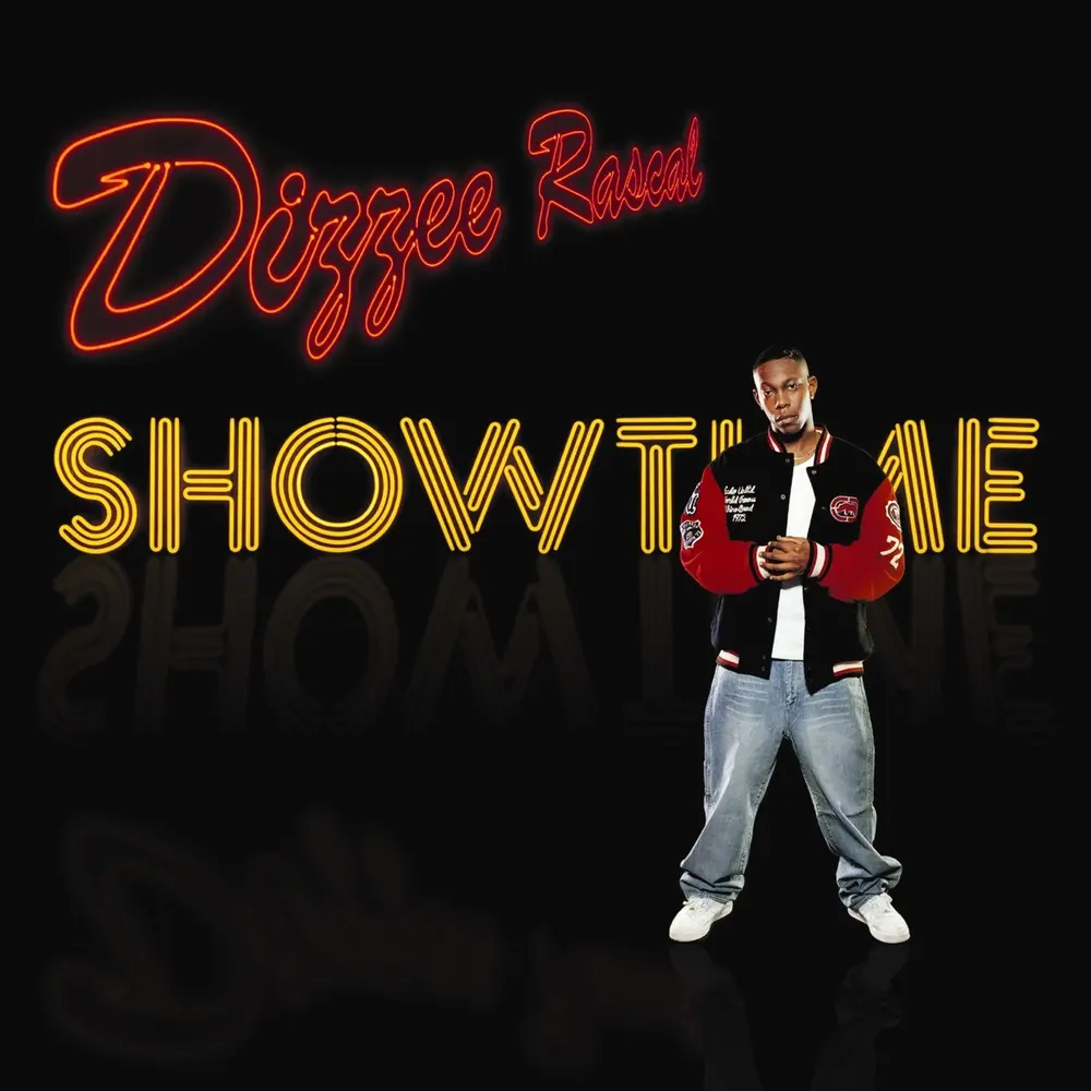 SHOWTIME