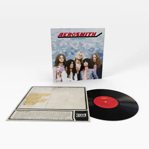 AEROSMITH