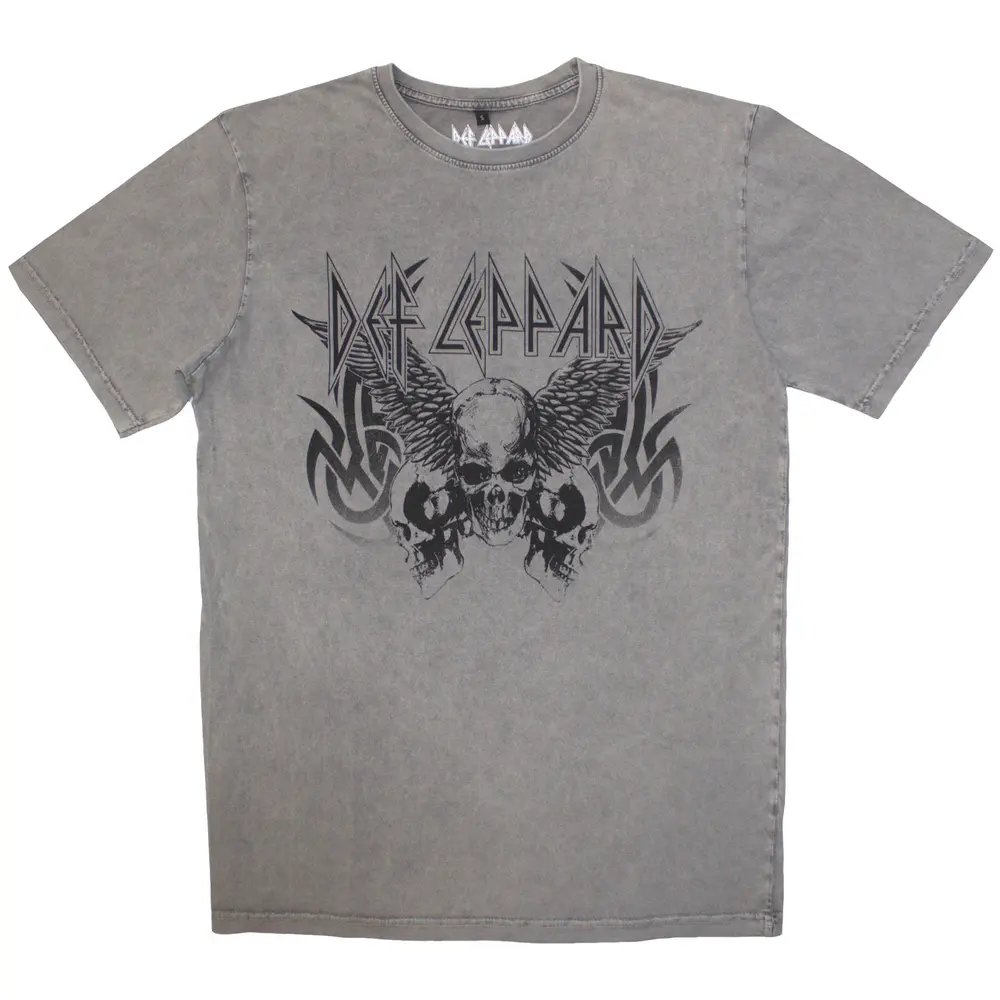 Tribal Skull