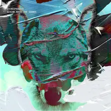 SCREAM ABOVE THE SOUNDS thumbnail