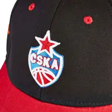 Euroleague Basketball CSKA Moscow thumbnail