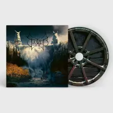 Suotana – OUNAS I (DIGIPAK) (CD)