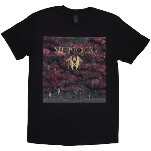 Even In Arcadia Full Colour