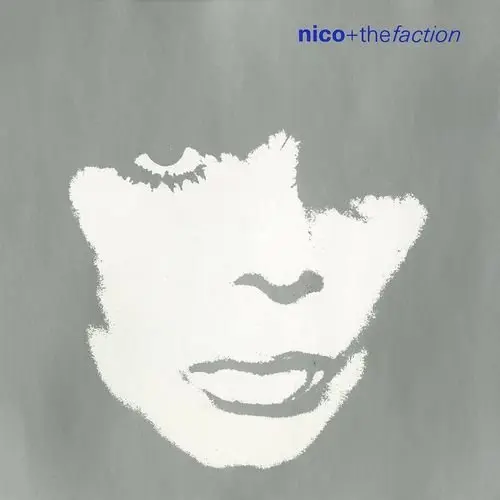 NICO & THE FACTION - CAMERA OBSCURA