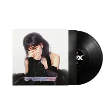 CHARLI XCX, Vinyl POP 2