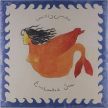 Vinyl ENCHANTED SEA