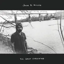 John R. Miller, Vinyl GREAT UNKNOWING