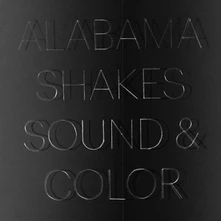 Alabama Shakes, Vinyl SOUND & COLOR