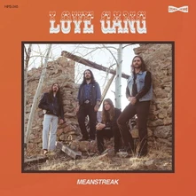 Love Gang, Vinyl Meanstreak