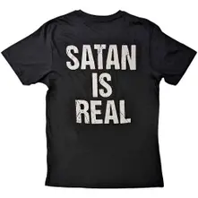 Satan Is Real thumbnail