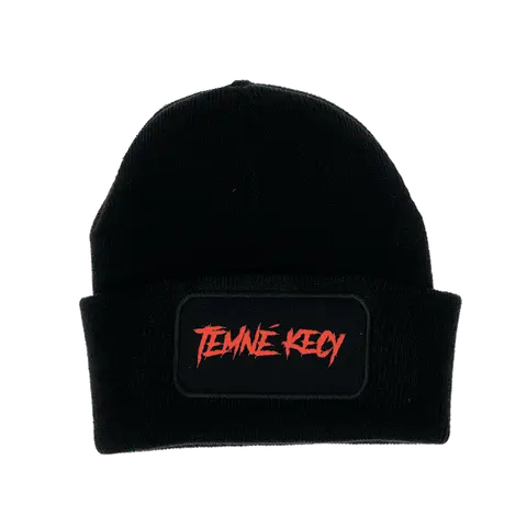 Temné kecy